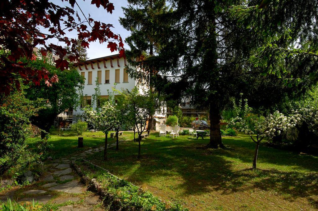 Villa Myosotis Bardonecchia Zimmer foto
